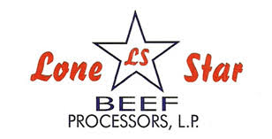 Lone Star Beef Processors logo